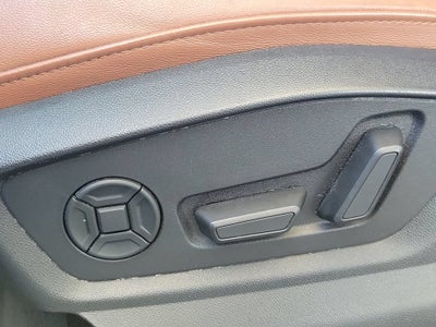 2021 Audi Q7 Premium
