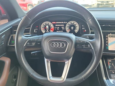 2021 Audi Q7 Premium