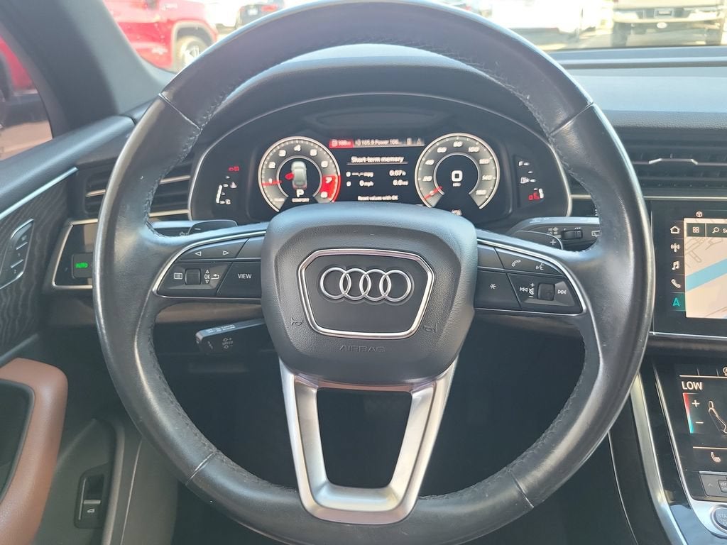 2021 Audi Q7 Premium