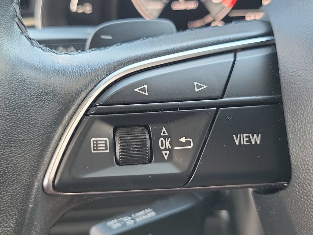 2021 Audi Q7 Premium