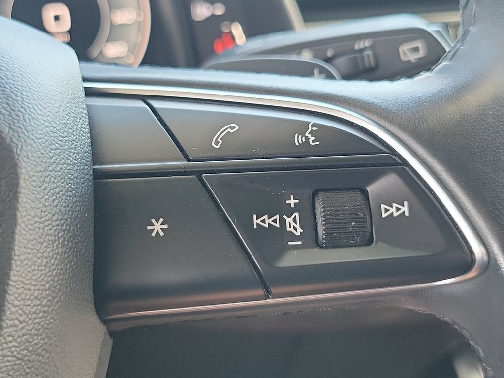 2021 Audi Q7 Premium