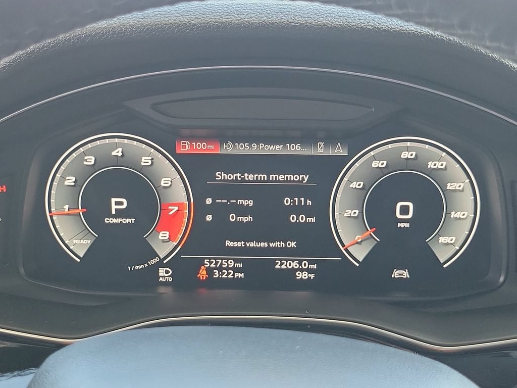 2021 Audi Q7 Premium
