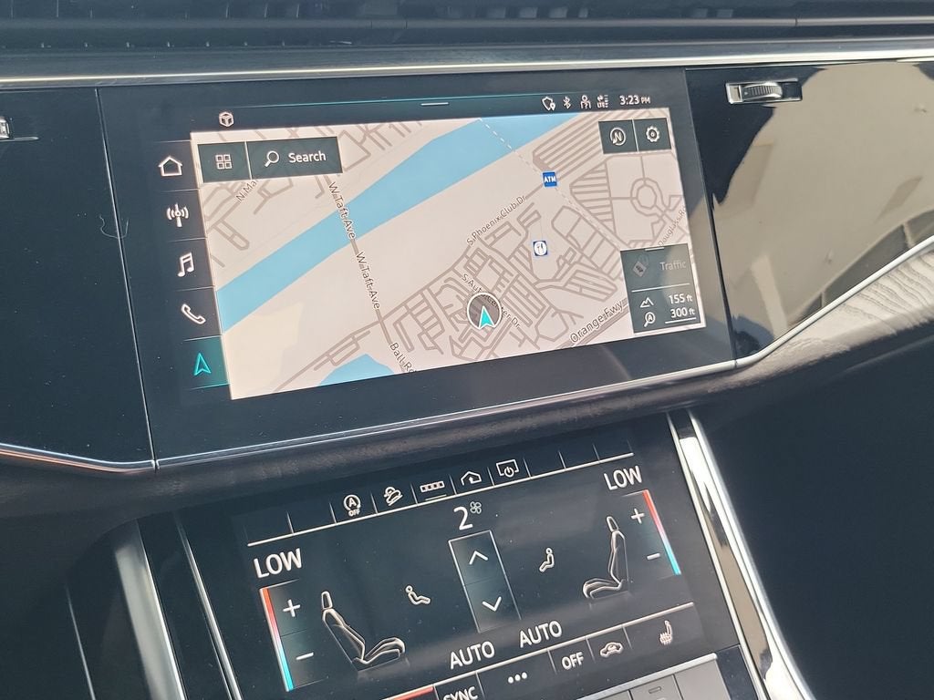2021 Audi Q7 Premium