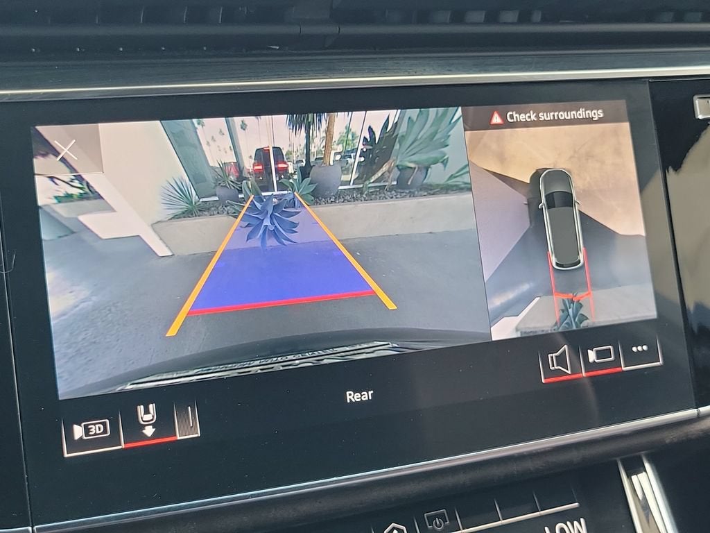 2021 Audi Q7 Premium