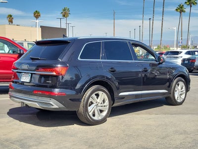 2021 Audi Q7 Premium