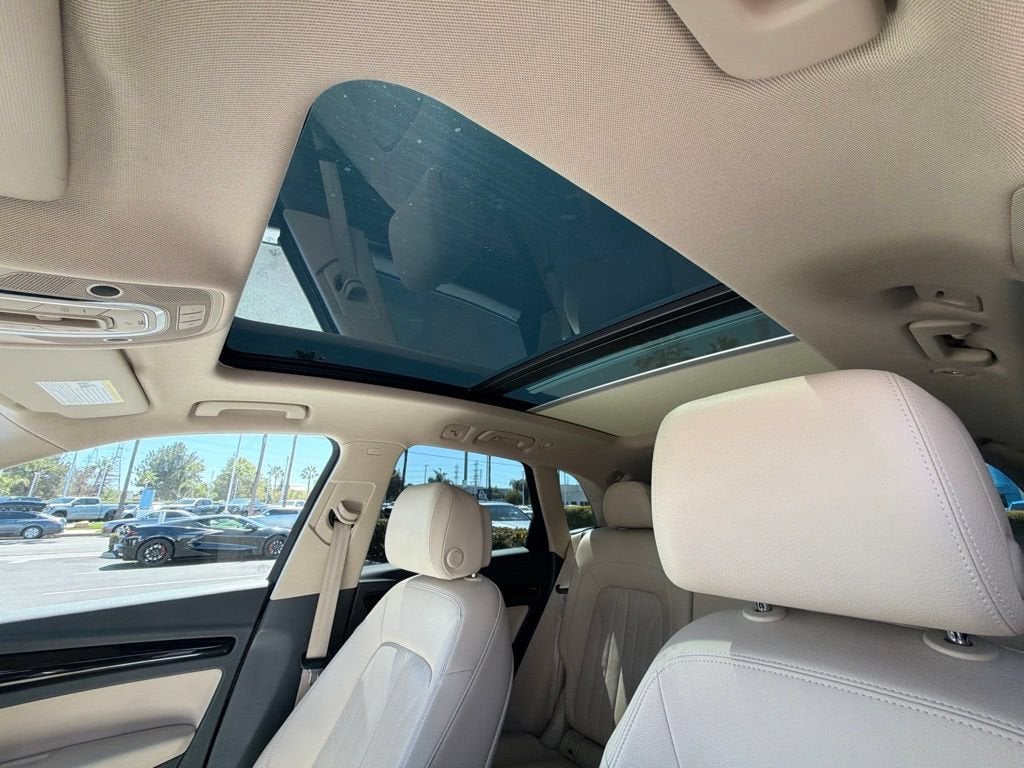 2018 Audi Q5 2.0T Premium