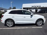 2018 Audi Q5 2.0T Premium