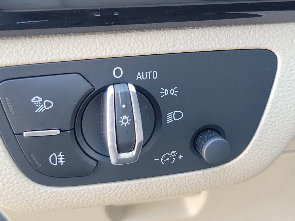 2018 Audi Q5 2.0T Premium