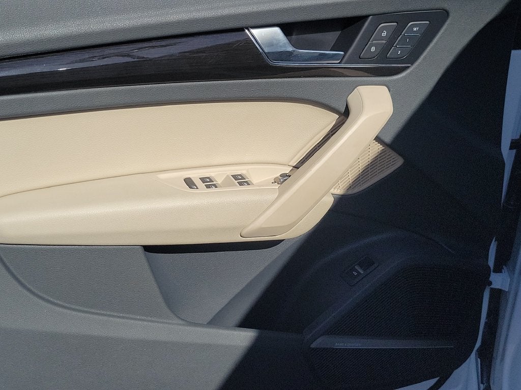 2018 Audi Q5 2.0T Premium