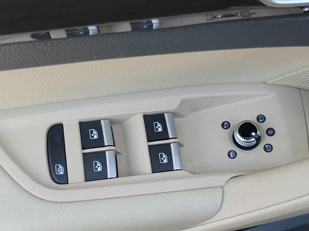 2018 Audi Q5 2.0T Premium