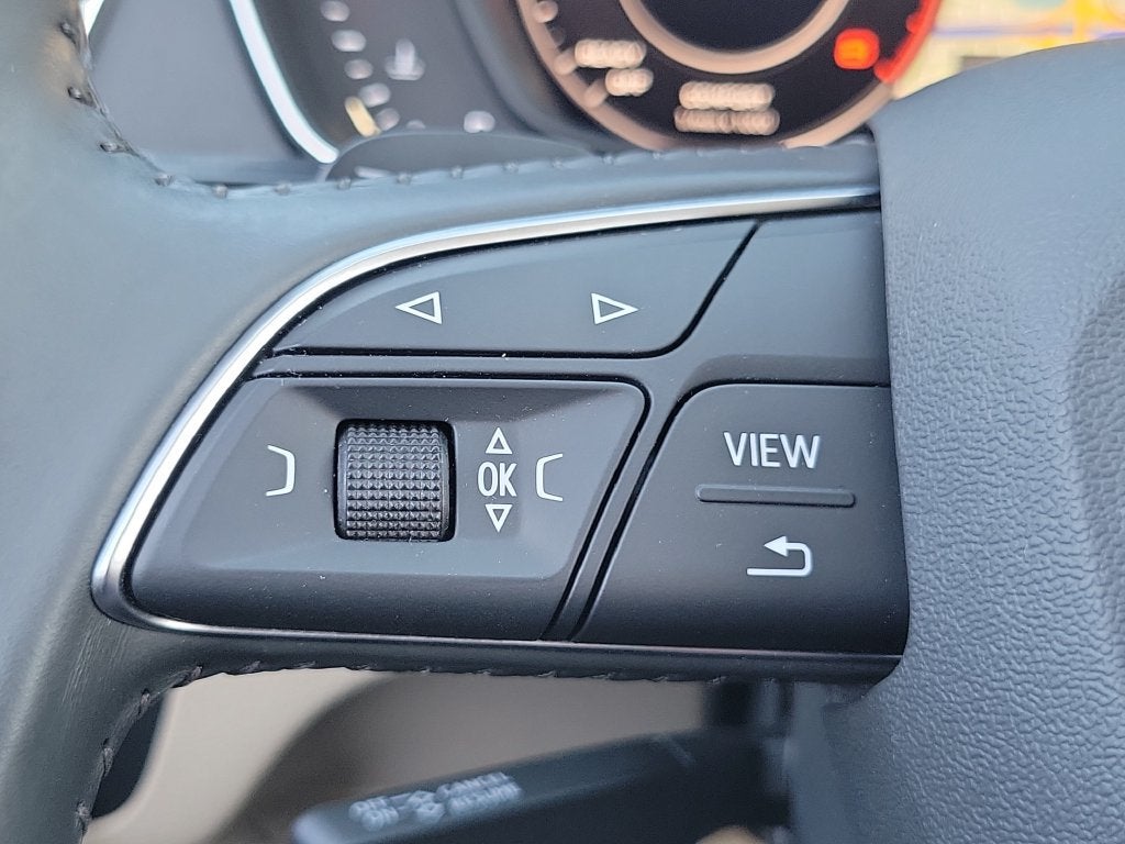 2018 Audi Q5 2.0T Premium