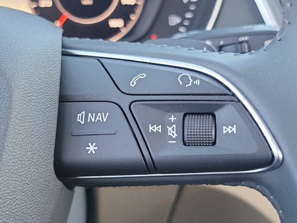 2018 Audi Q5 2.0T Premium