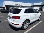 2018 Audi Q5 2.0T Premium