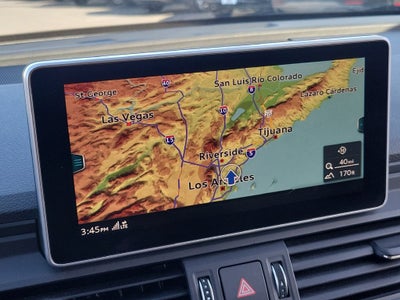 2018 Audi Q5 2.0T Premium