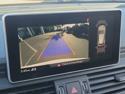 2018 Audi Q5 2.0T Premium