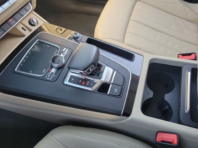 2018 Audi Q5 2.0T Premium