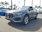 2023 Audi Q8 Premium Plus 55 TFSI quattro Tiptronic