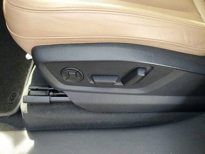 2023 Audi Q8 Premium Plus 55 TFSI quattro Tiptronic