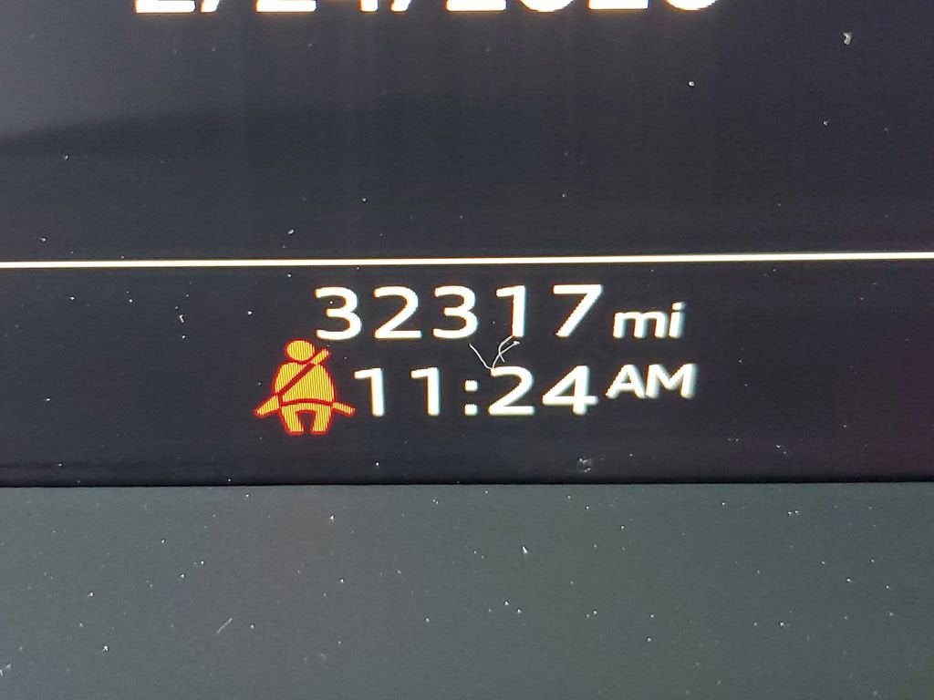 2023 Audi Q8 Premium Plus 55 TFSI quattro Tiptronic