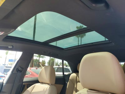 2023 Audi Q8 Premium Plus 55 TFSI quattro Tiptronic