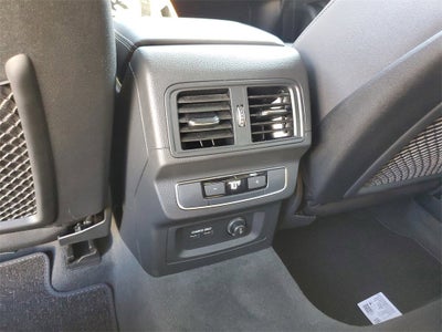 2022 Audi Q5 Premium Plus 45 TFSI S line quattro S tronic