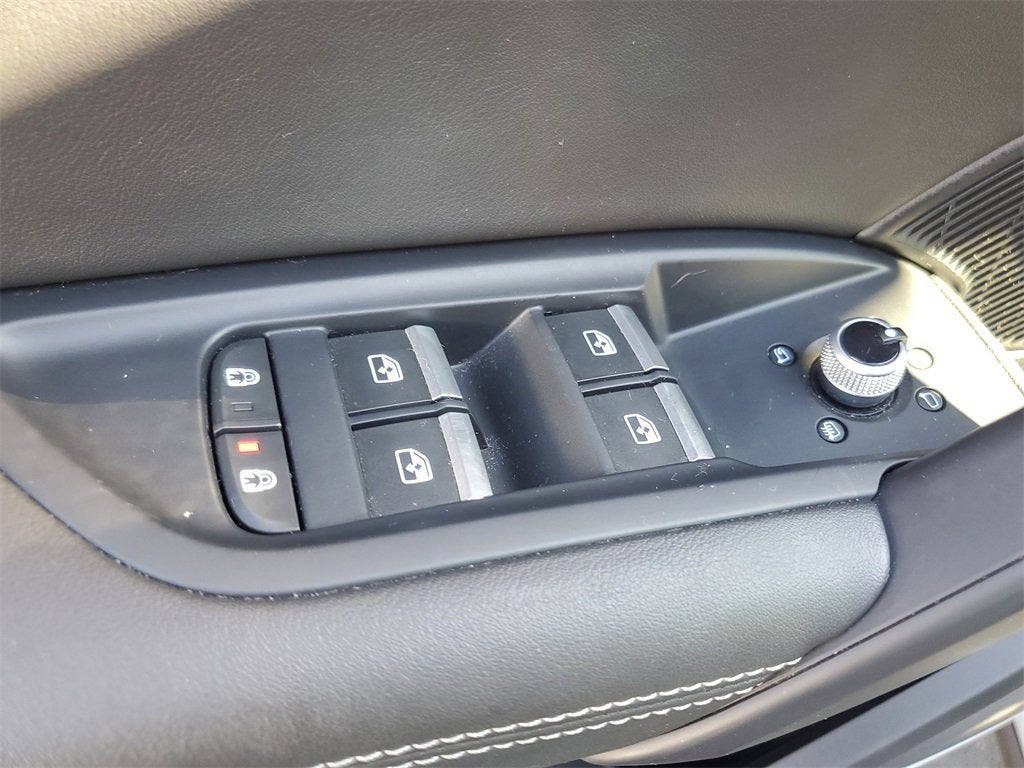 2022 Audi Q5 Premium Plus 45 TFSI S line quattro S tronic