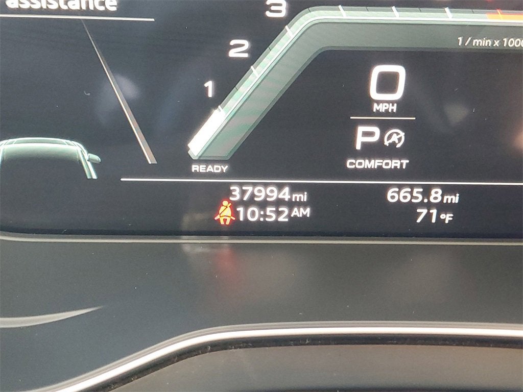 2022 Audi Q5 Premium Plus 45 TFSI S line quattro S tronic