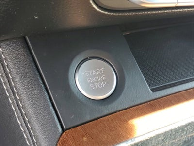 2022 Audi Q5 Premium Plus 45 TFSI S line quattro S tronic