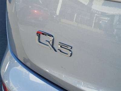 2022 Audi Q5 Premium Plus 45 TFSI S line quattro S tronic