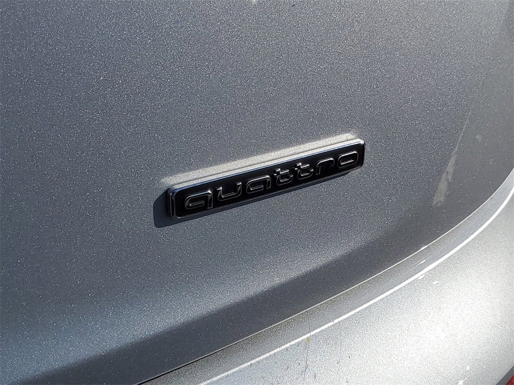 2022 Audi Q5 Premium Plus 45 TFSI S line quattro S tronic