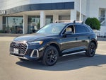 2022 Audi Q5 Premium 45 TFSI S line quattro S tronic