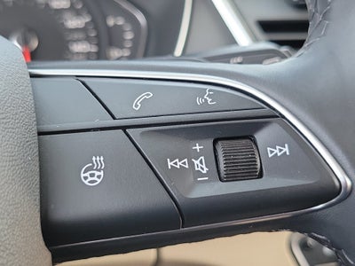 2022 Audi Q5 Premium 45 TFSI S line quattro S tronic