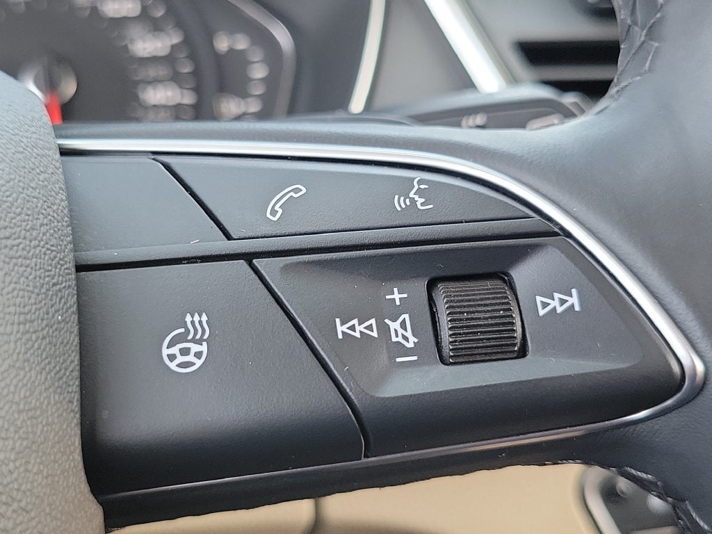 2022 Audi Q5 Premium 45 TFSI S line quattro S tronic