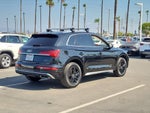 2022 Audi Q5 Premium 45 TFSI S line quattro S tronic