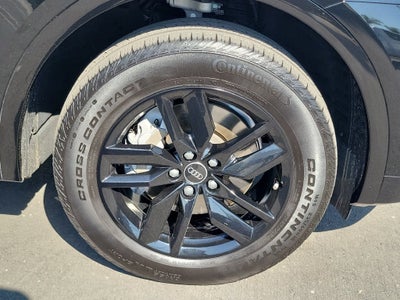 2022 Audi Q5 Premium 45 TFSI S line quattro S tronic