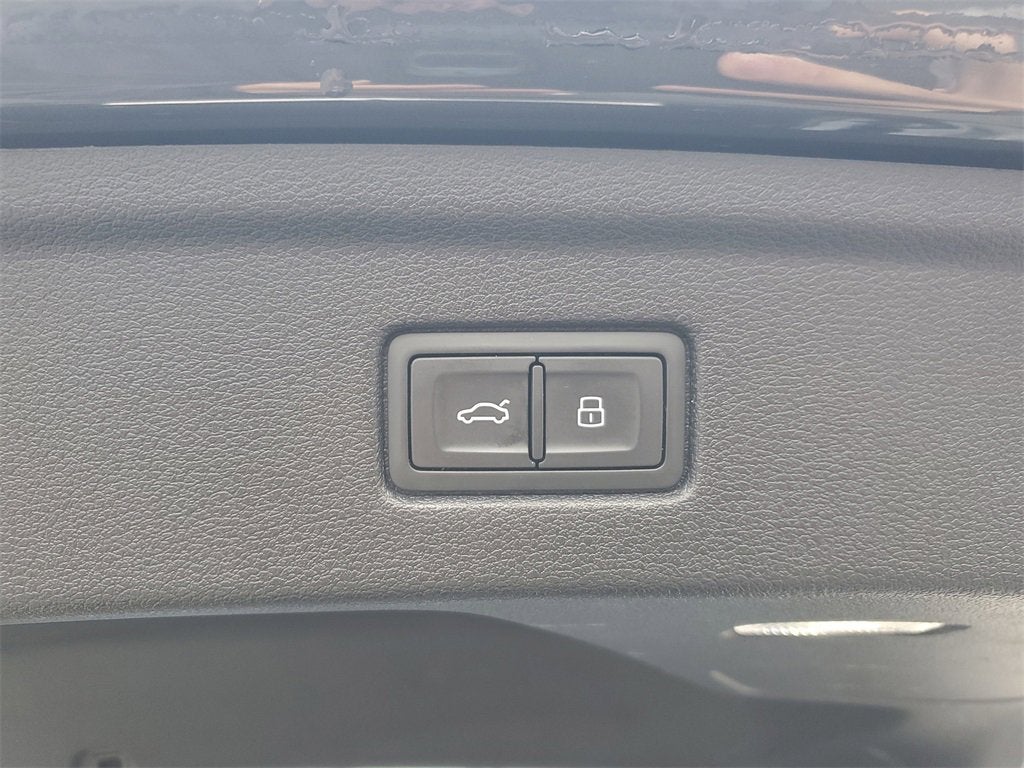 2019 Audi A5 45 Premium