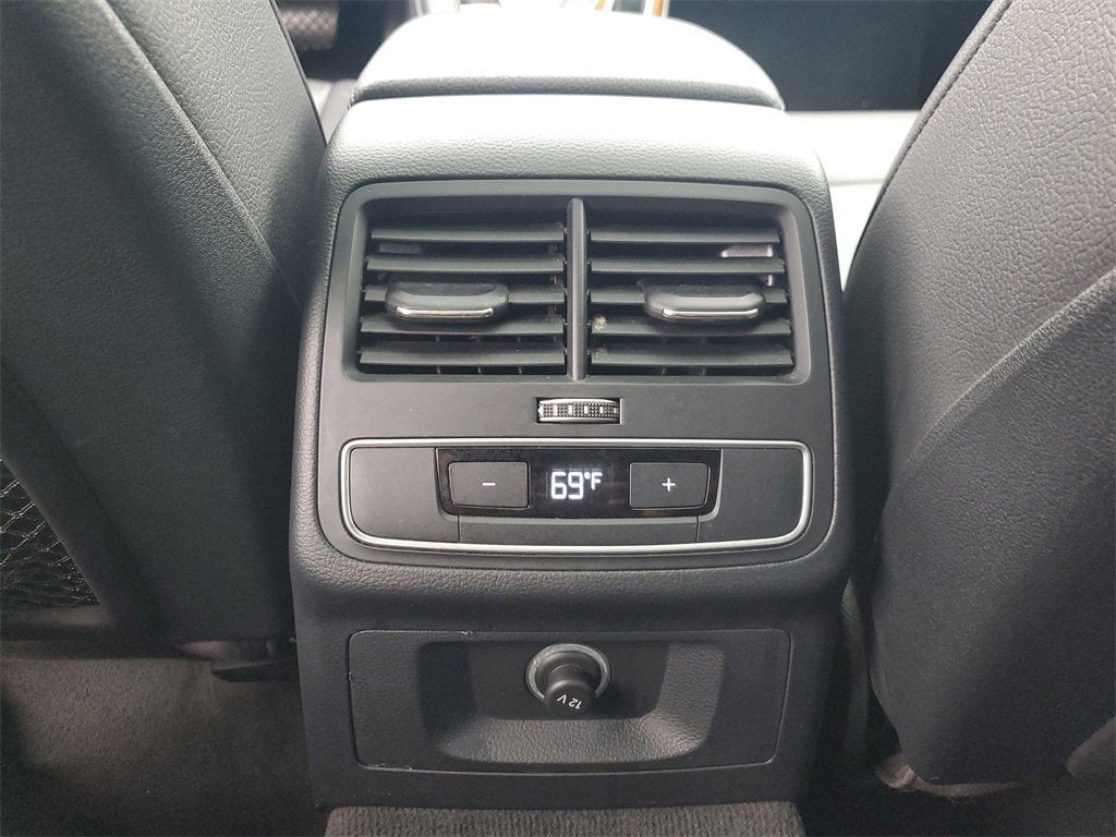 2019 Audi A5 45 Premium