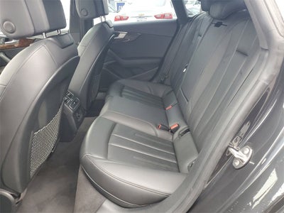 2019 Audi A5 45 Premium