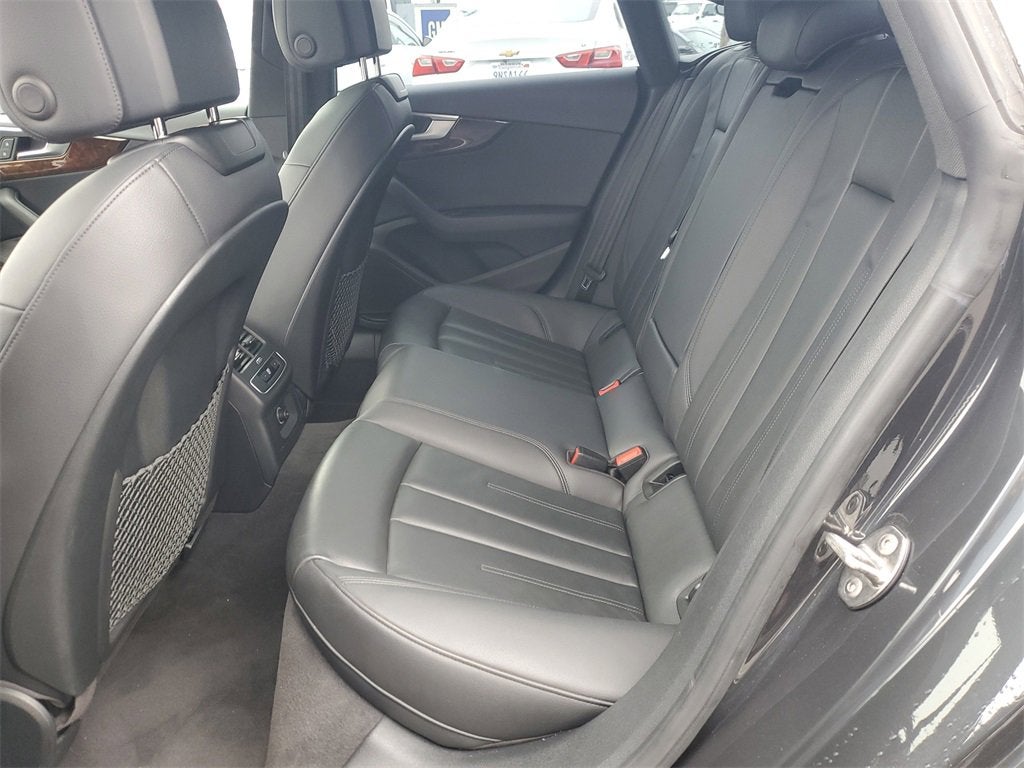 2019 Audi A5 45 Premium