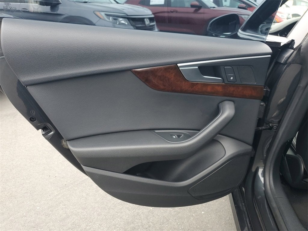 2019 Audi A5 45 Premium