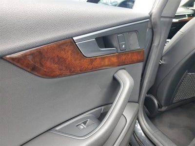 2019 Audi A5 45 Premium