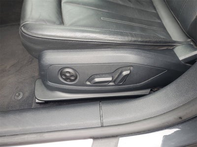 2019 Audi A5 45 Premium