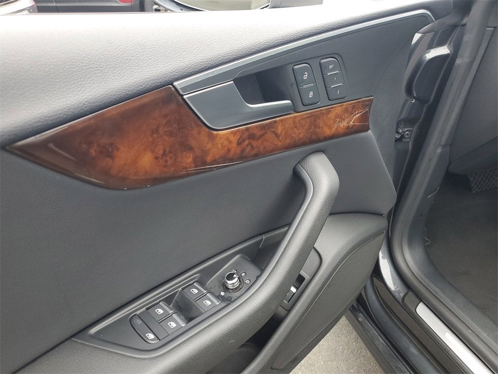 2019 Audi A5 45 Premium