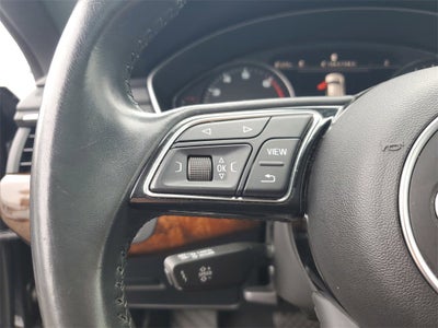 2019 Audi A5 45 Premium