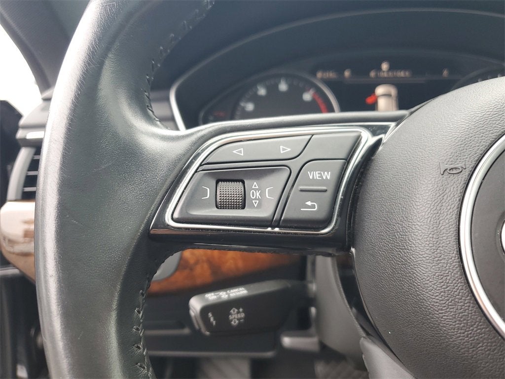 2019 Audi A5 45 Premium