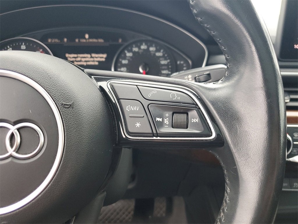 2019 Audi A5 45 Premium