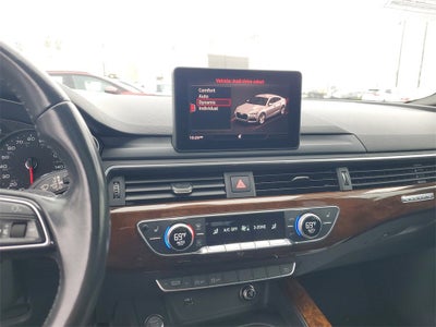 2019 Audi A5 45 Premium