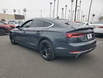 2019 Audi A5 45 Premium