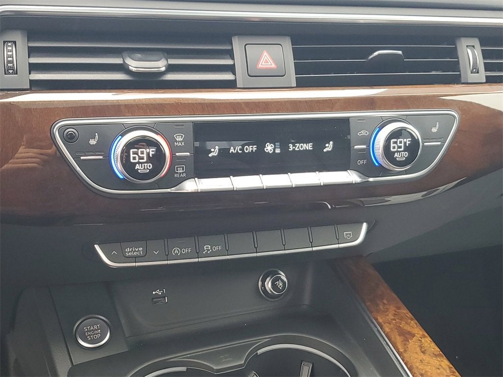 2019 Audi A5 45 Premium