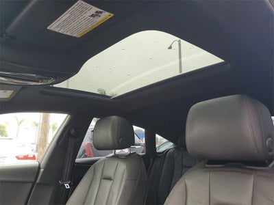 2019 Audi A5 45 Premium